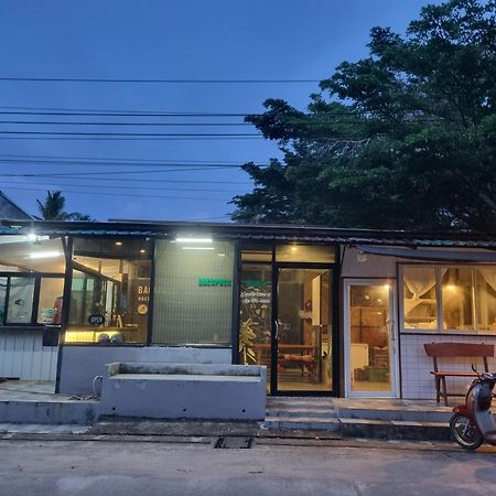 Backpack Guest House Kohyaoyai Ko Yao Exterior foto