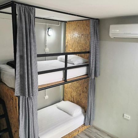 Backpack Guest House Kohyaoyai Ko Yao Exterior foto