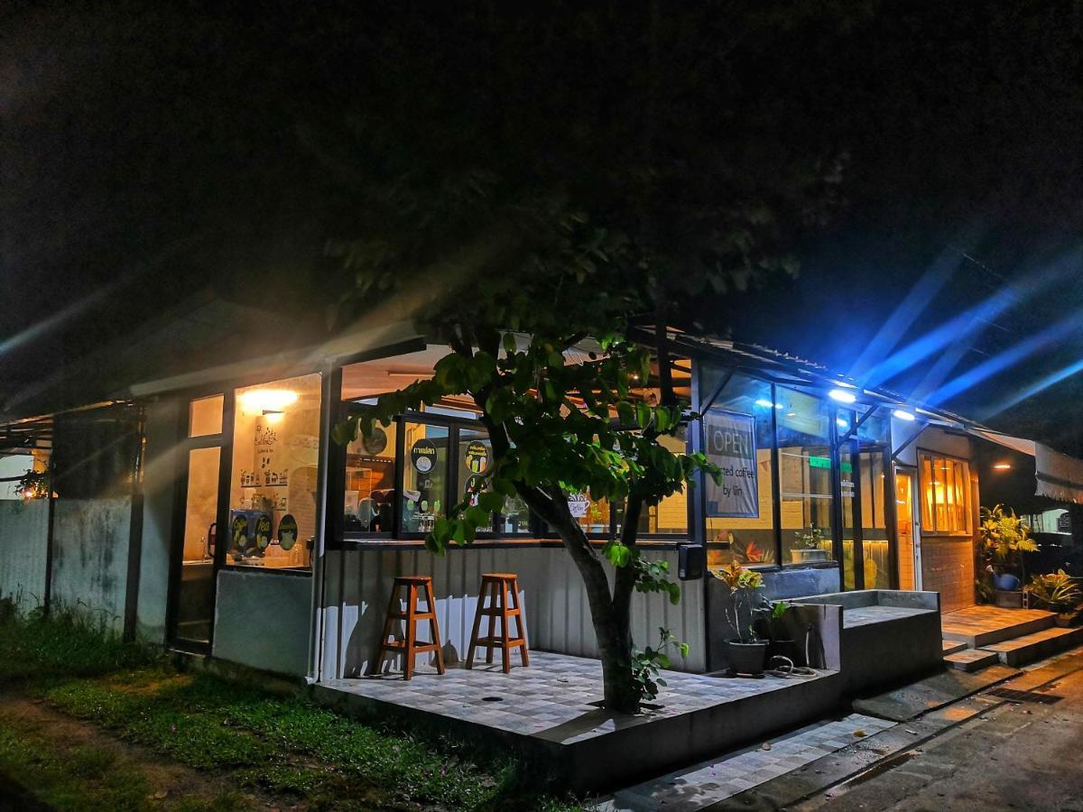 Backpack Guest House Kohyaoyai Ko Yao Exterior foto