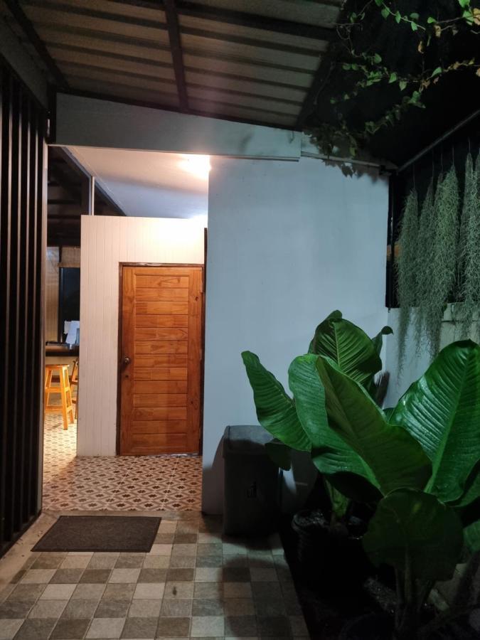 Backpack Guest House Kohyaoyai Ko Yao Exterior foto