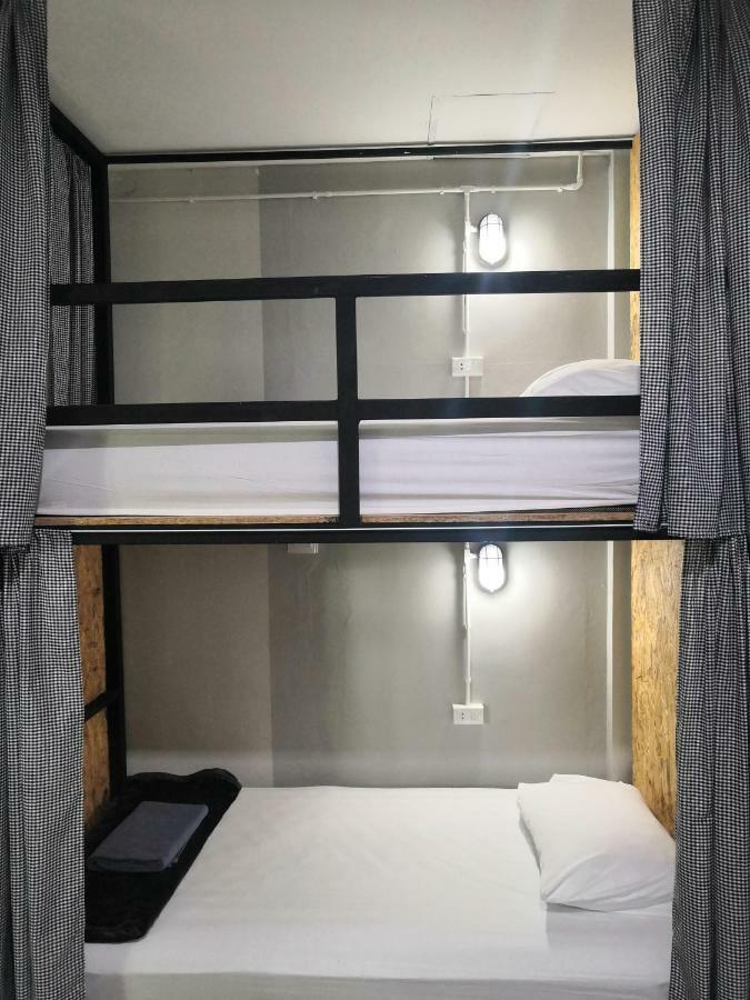 Backpack Guest House Kohyaoyai Ko Yao Exterior foto