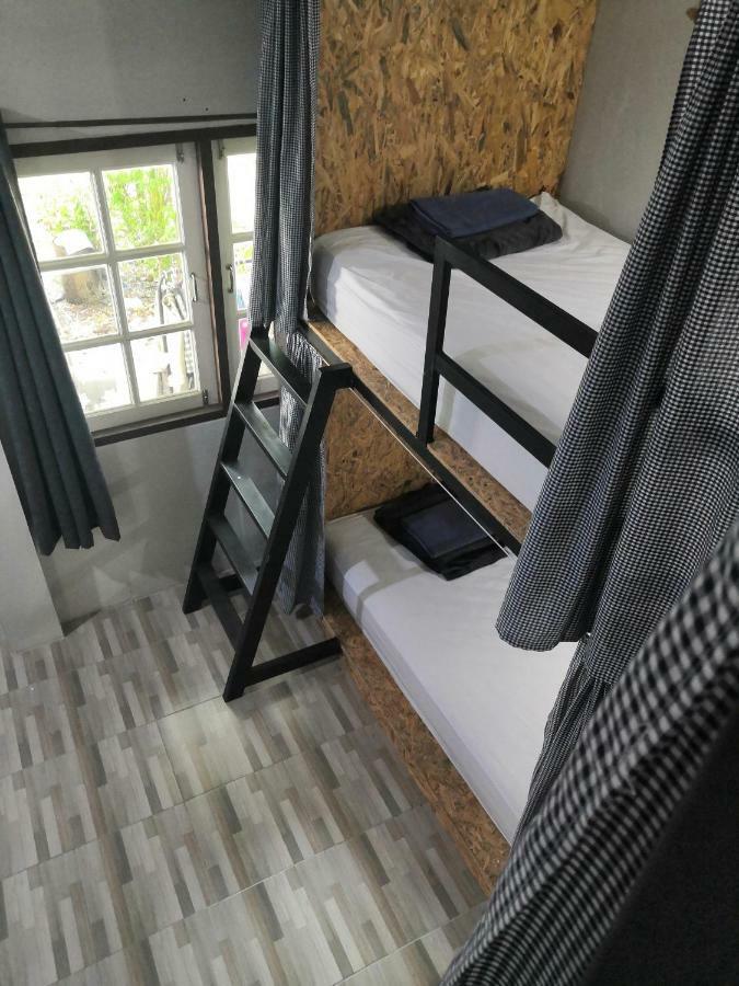 Backpack Guest House Kohyaoyai Ko Yao Exterior foto