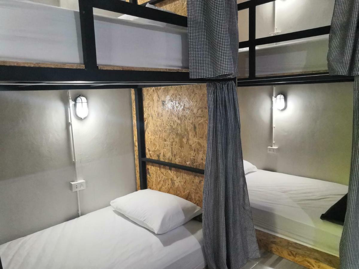 Backpack Guest House Kohyaoyai Ko Yao Exterior foto