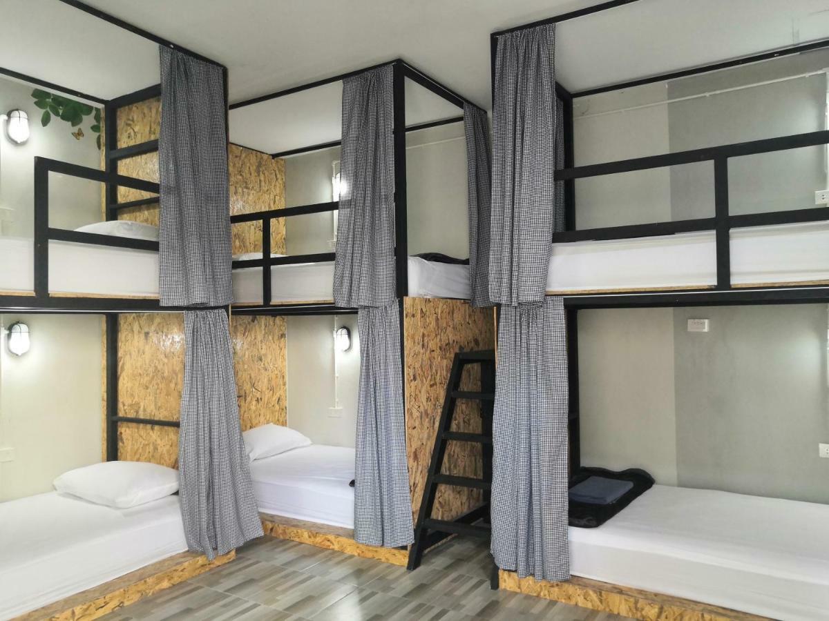 Backpack Guest House Kohyaoyai Ko Yao Exterior foto