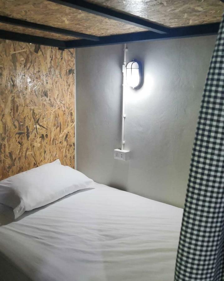 Backpack Guest House Kohyaoyai Ko Yao Exterior foto