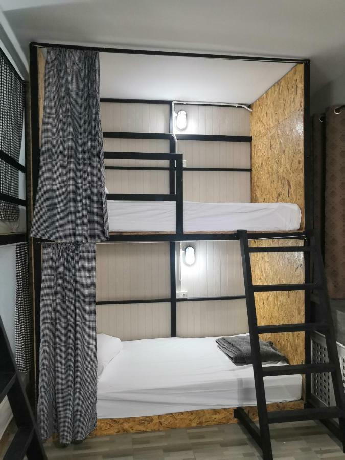 Backpack Guest House Kohyaoyai Ko Yao Exterior foto